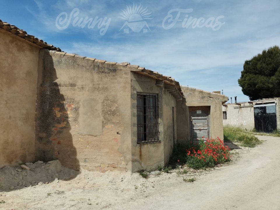 Landsbyhus i Villena, Alicante - foto 5